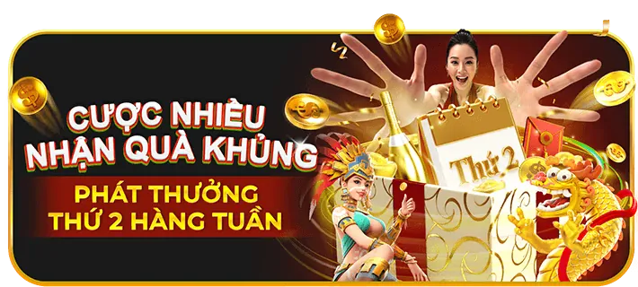 Top khuyến mãi hấp dẫn cho thành viên mới